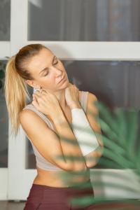 Neck Pain