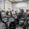A Full-Scale Fitness Solution for Active Aging in Rural Texas
