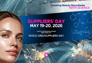 Event information for K-Beauty Immersion at Suppliers' Day at Javits Convention Center