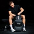 Built For Athletes expands its fitness race offering with signature Jake Dearden backpack
