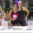 Glow Club Stand