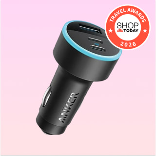 Anker iPhone 17 USB-C Car Charger
