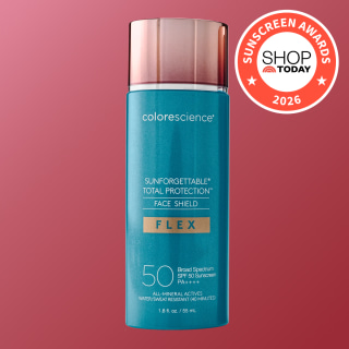 Colorscience Sunforgettable Total Protection Face Shield Flex SPF 50