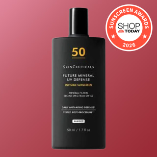 SkinCeuticals Future Mineral UV Defense Sunscreen SPF 50