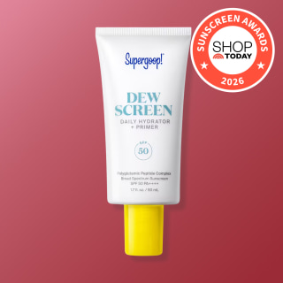 Supergoop! Dewscreen Hydrating Primer SPF 50