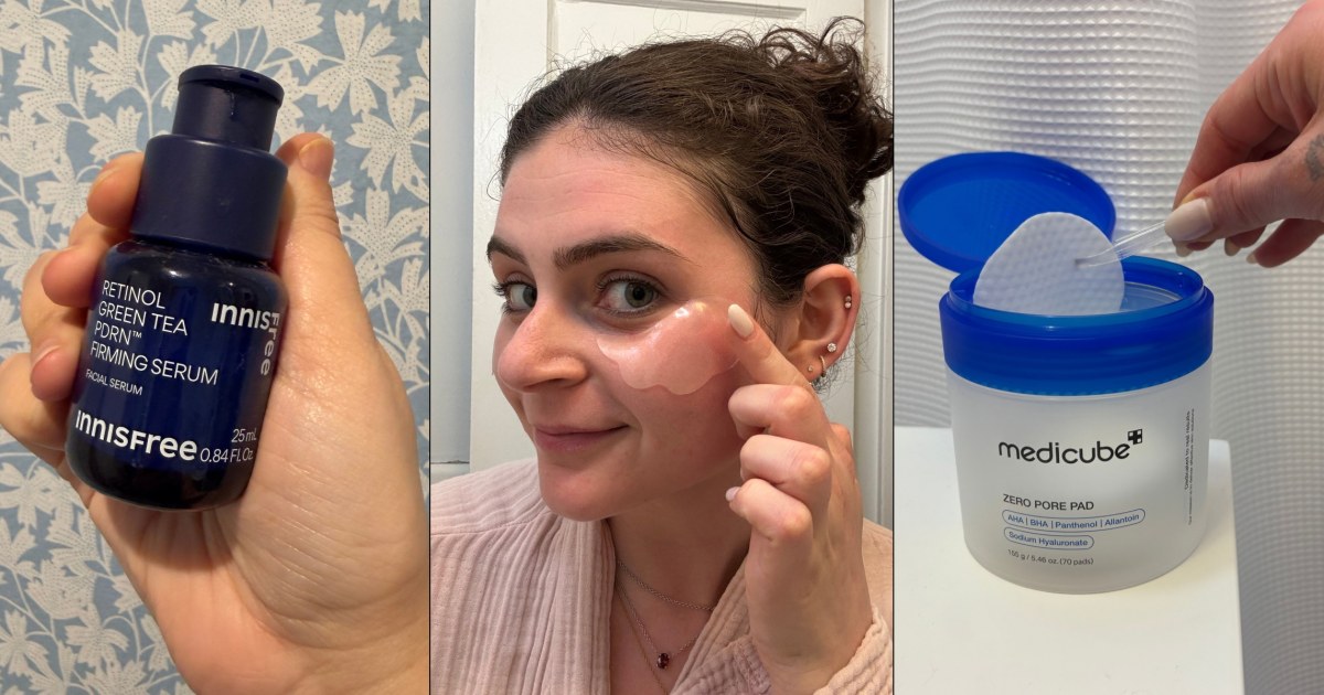 Our Favorite Picks for Glass Skin in 2026