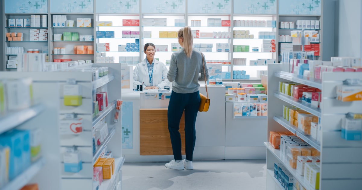 The Best Over-the-Counter Products of 2026, According to U.S. News & World Report