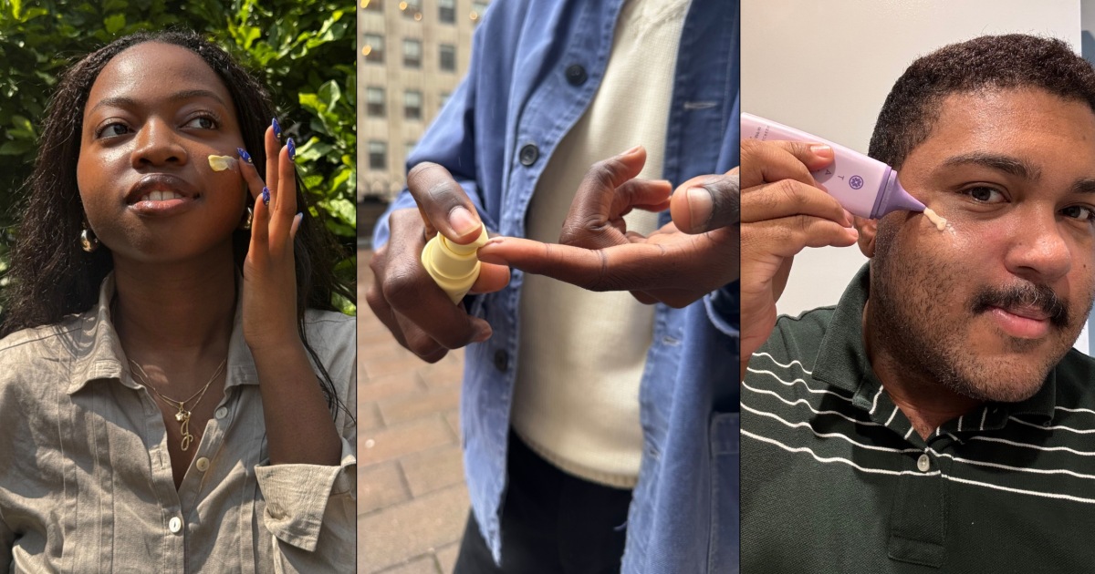 Tested: The Best Mineral Sunscreens for Dark Skin in 2026