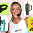 What’s in Former Peloton Trainer Kendall Toole’s Gym Bag? Her Top Picks