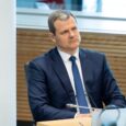 Seimas revokes MP Paluckas’ immunity