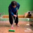 Not Even Japanese Bathhouses Are Immune From Shocks of Iran War