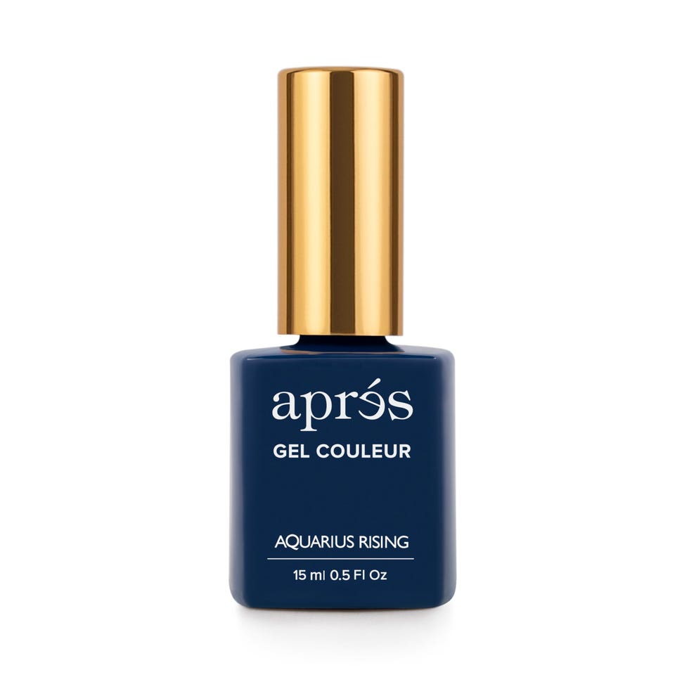 Gel Couleur Aquarius Rising
