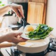 Dietitians Say These Foods Can Support Liver Function