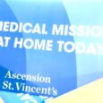 Jacksonville event offering free health and wellness services is ‘a big help’ for local patients struggling financially