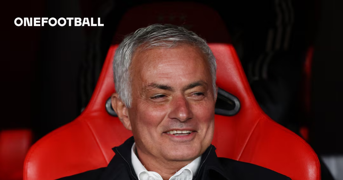 Report Mourinho wants Italian fitness coach fired from Real Madrid