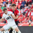 Valencia weigh fitness doubts before Atlético test as late Lucas Beltrán setback clouds plans
