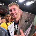 De Zerbi on Kulusevski’s possible return and Maddison’s fitness