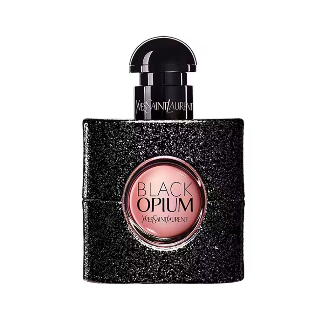 YSL BLACK OPIUM Eau De Parfum