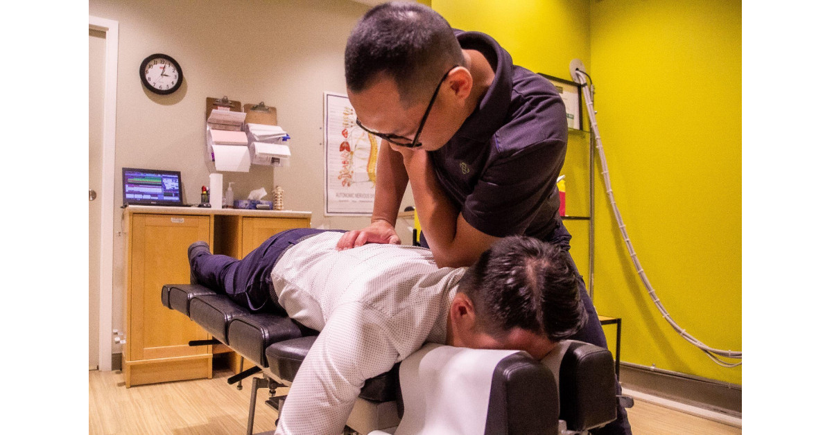 Rosedale Wellness Centre Recognized for Comprehensive, Patient-Focused Care with 2026 Consumer Choice Award in Toronto Central