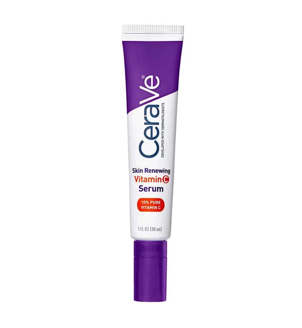 The very best vitamin C serums for brighter skin 