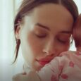 Elsie Hewitt, Rumer Willis, and why the breastfeeding debate still stings