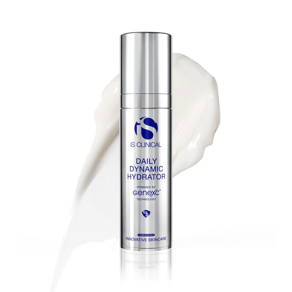 Daily Dynamic Hydrator