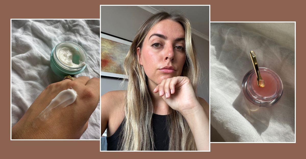 12 Tatcha Products Our Editor Condones Blind-Buying