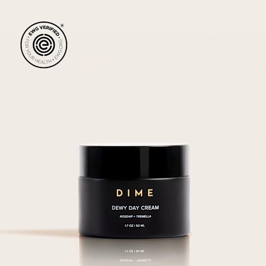 Dime Beauty, Dewy Day Cream