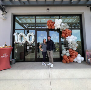 Perspire Sauna Studio Opens 100th Studio as Wellness Demand Heats Up Nationwide