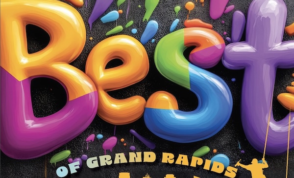 Best of Grand Rapids List: Health & Beauty