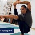 Hong Kong yoga master’s new app uses AI to provide personal insight and advice