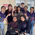 Learning with empathy: Community nutrition in action