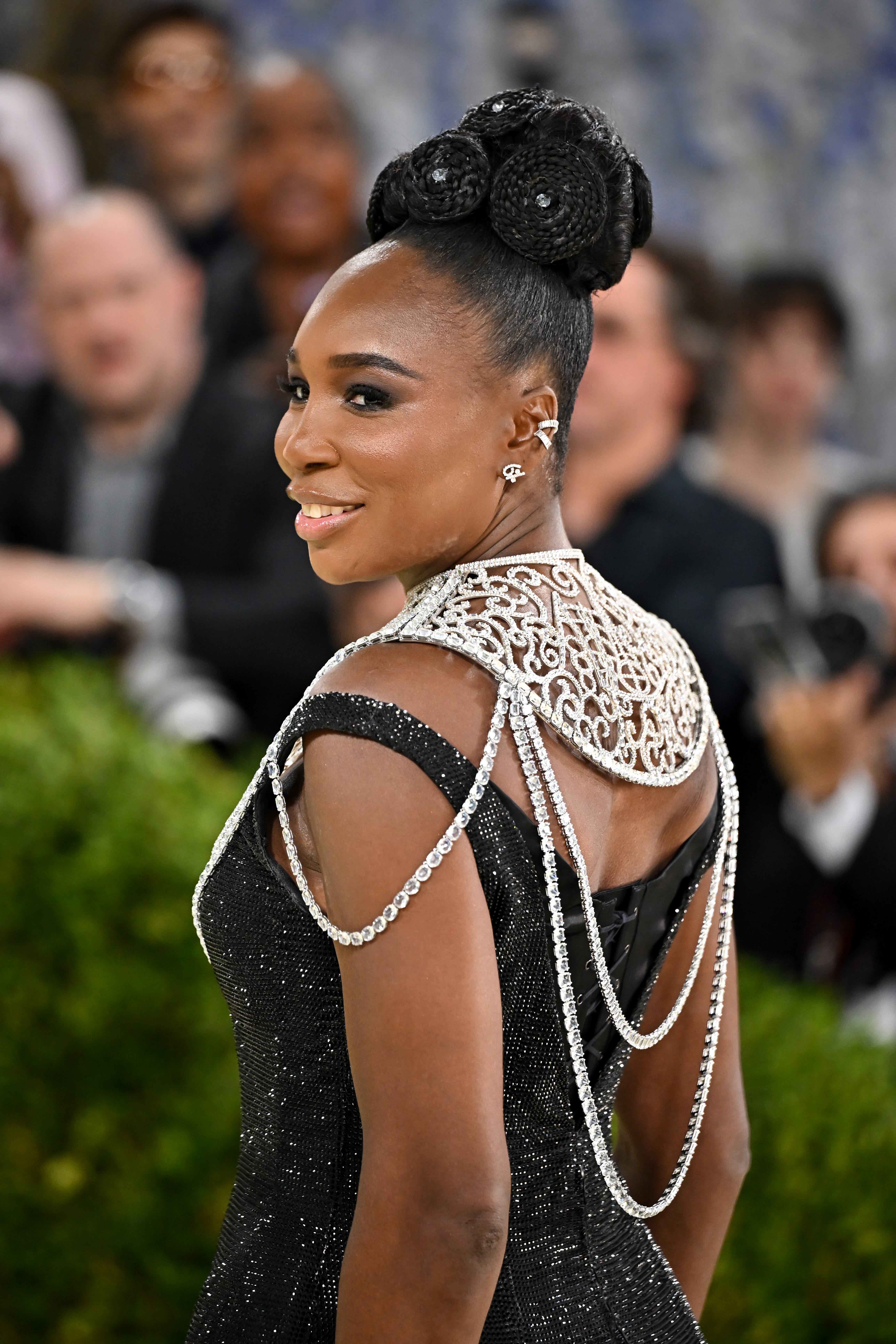 The 2026 Met Gala Celebrating "Costume Art" - Arrivals