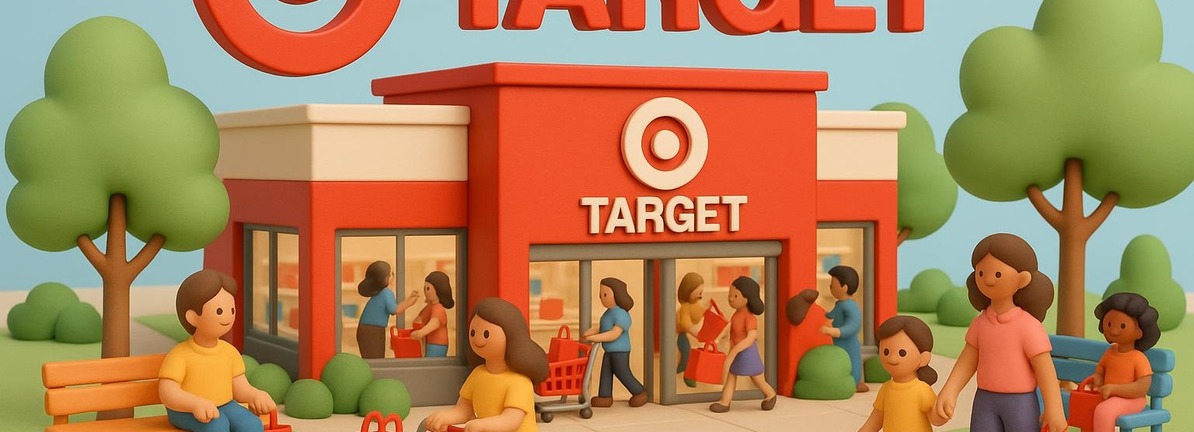 Target Expands Wellness Offerings And Houston Hub To Support Growth