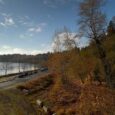 Proposed waterfront country club overlooking Capitol Lake