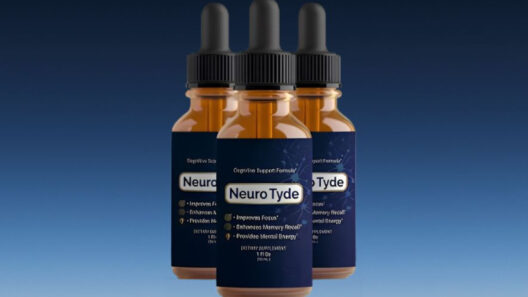 NeuroTyde Reviewed: Don't Buy Neuro Tyde Memory Enhancing Supplement Before Reading This Latest Report First!