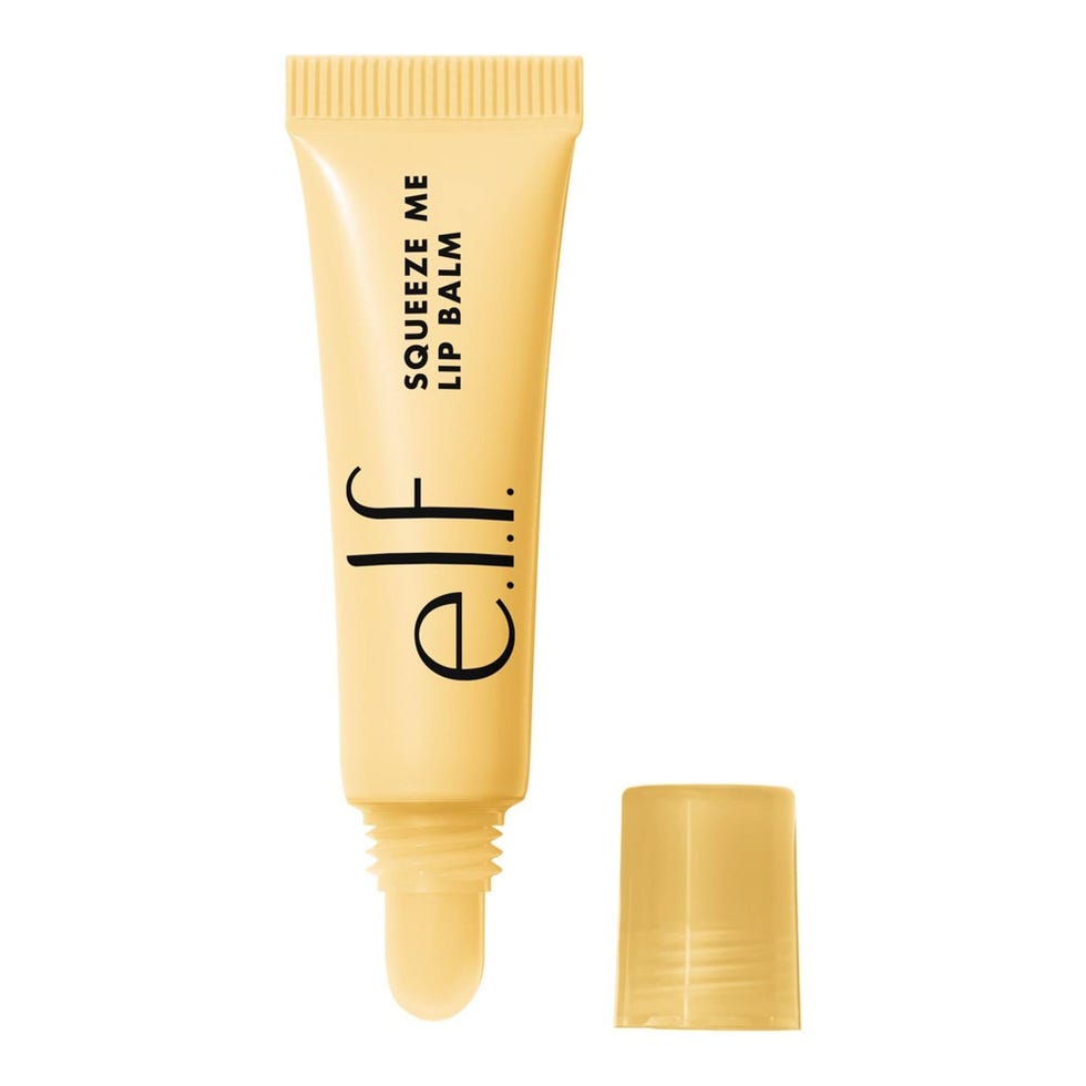 Squeeze Me Lip Balm