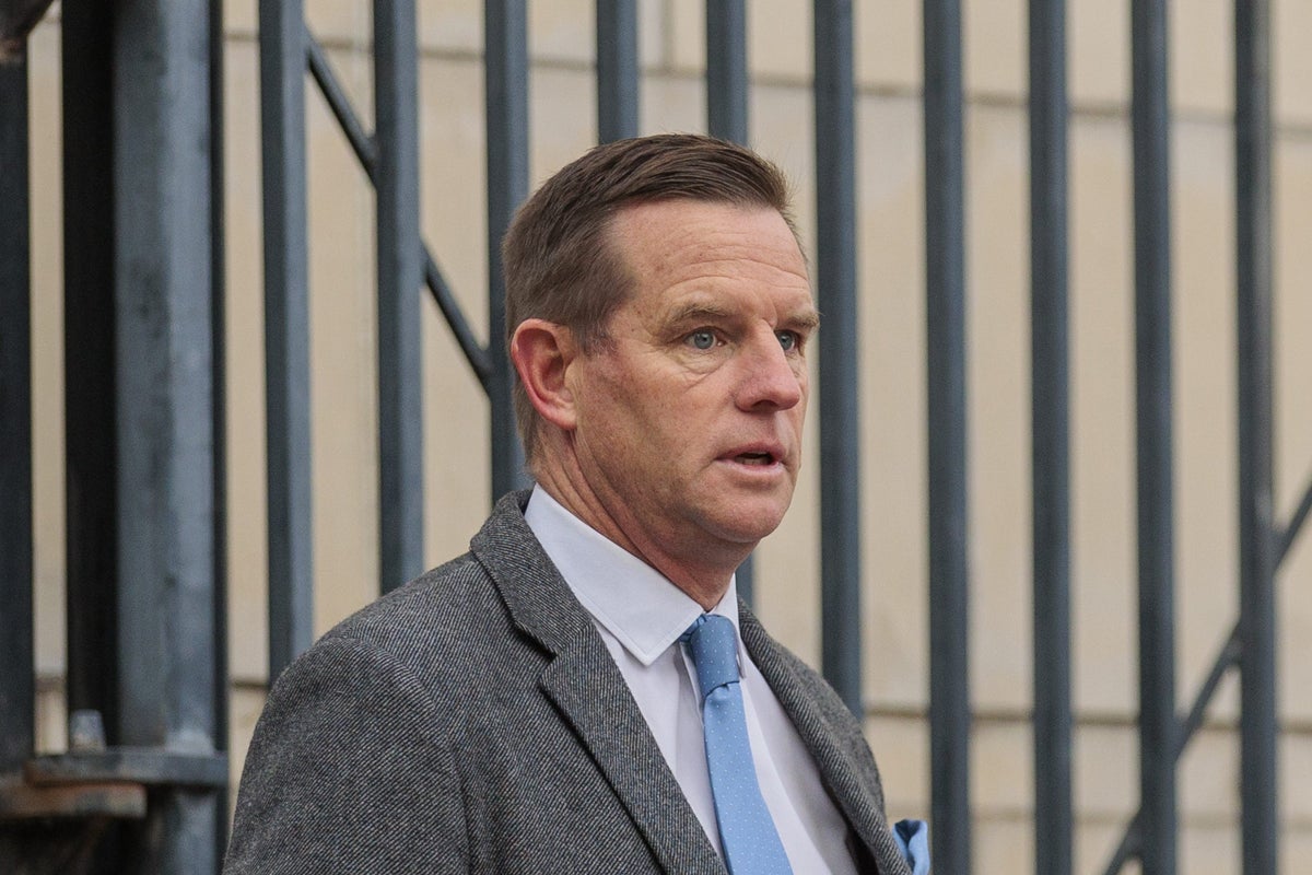 Veterans not looking for immunity, but a fair process – commissioner