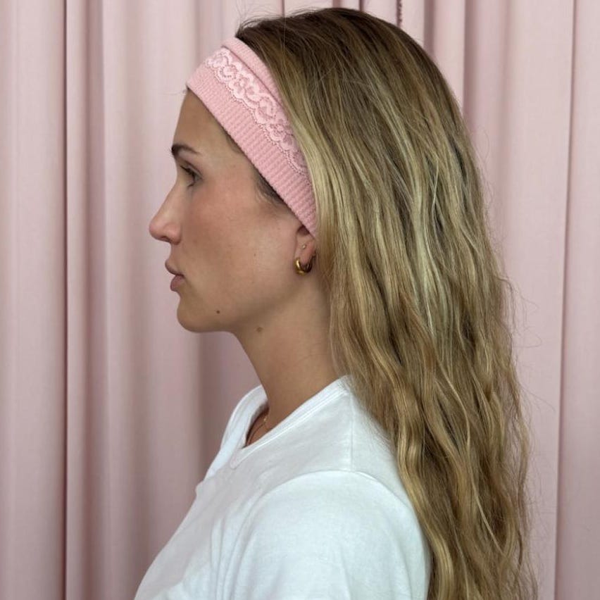 Infinity Headband