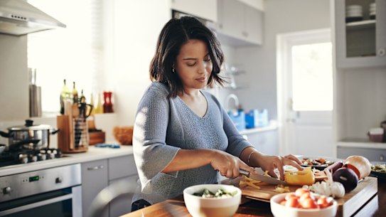 Cooking