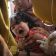 misinformation entrenched amid Indonesia measles surge