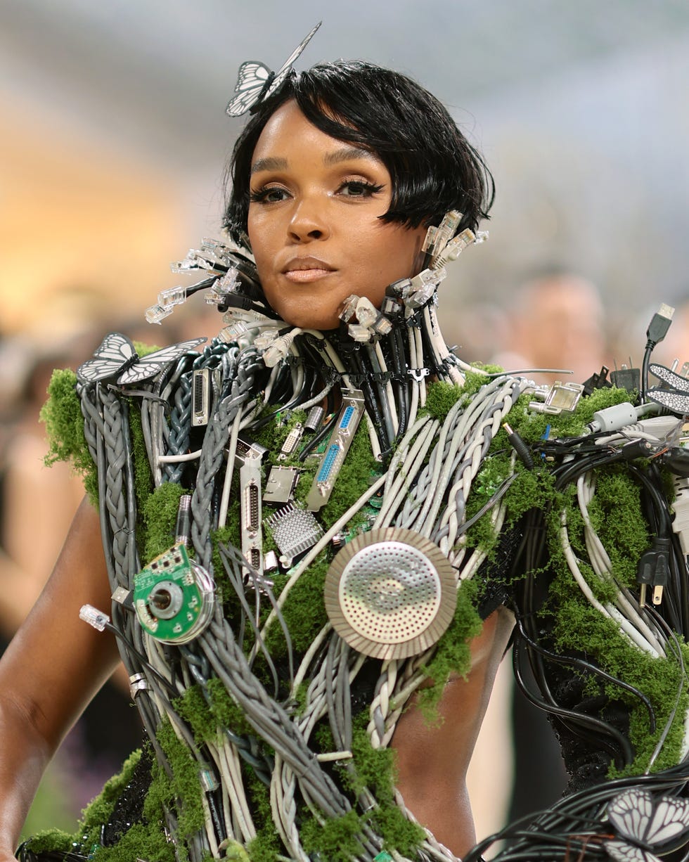 The 2026 Met Gala Celebrating "Costume Art" - Arrivals