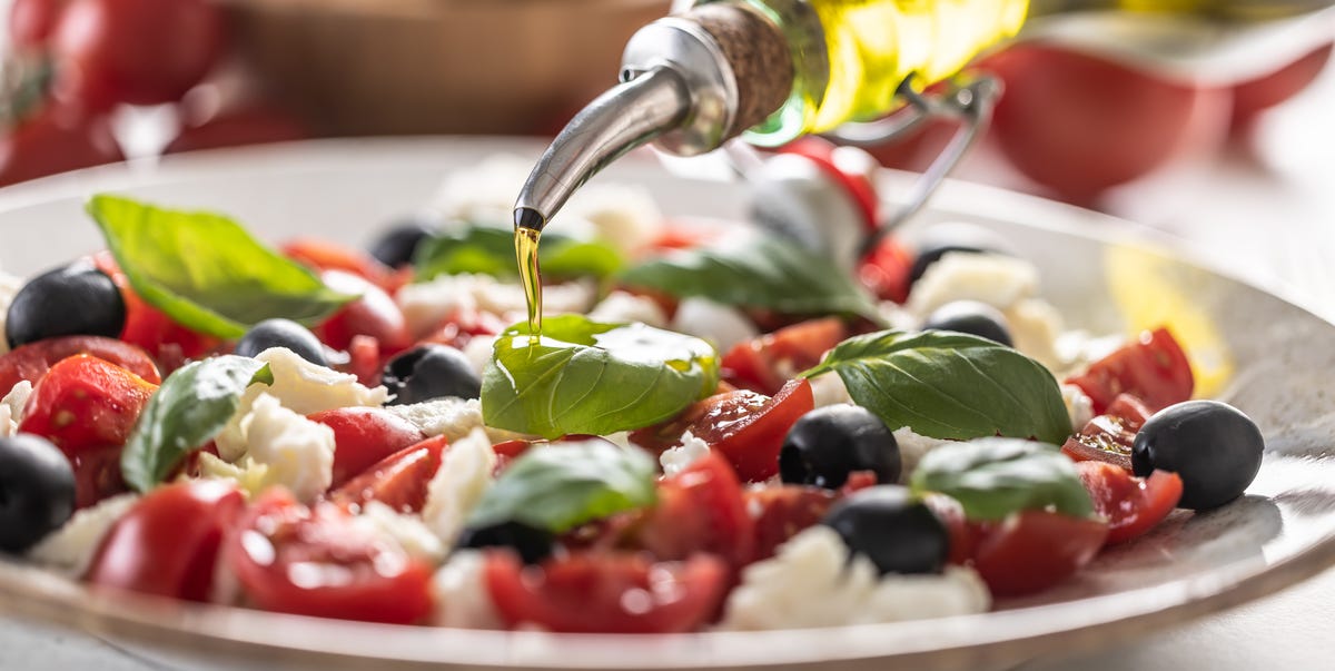 ‘This Is the Best Diet in the World for Longevity’