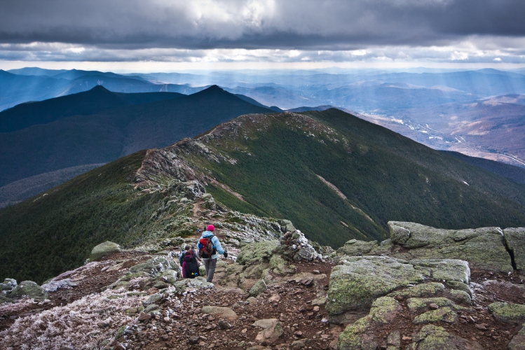 Opinion: New Hampshire’s beauty is worth fighting for. Ayotte isn’t doing that.