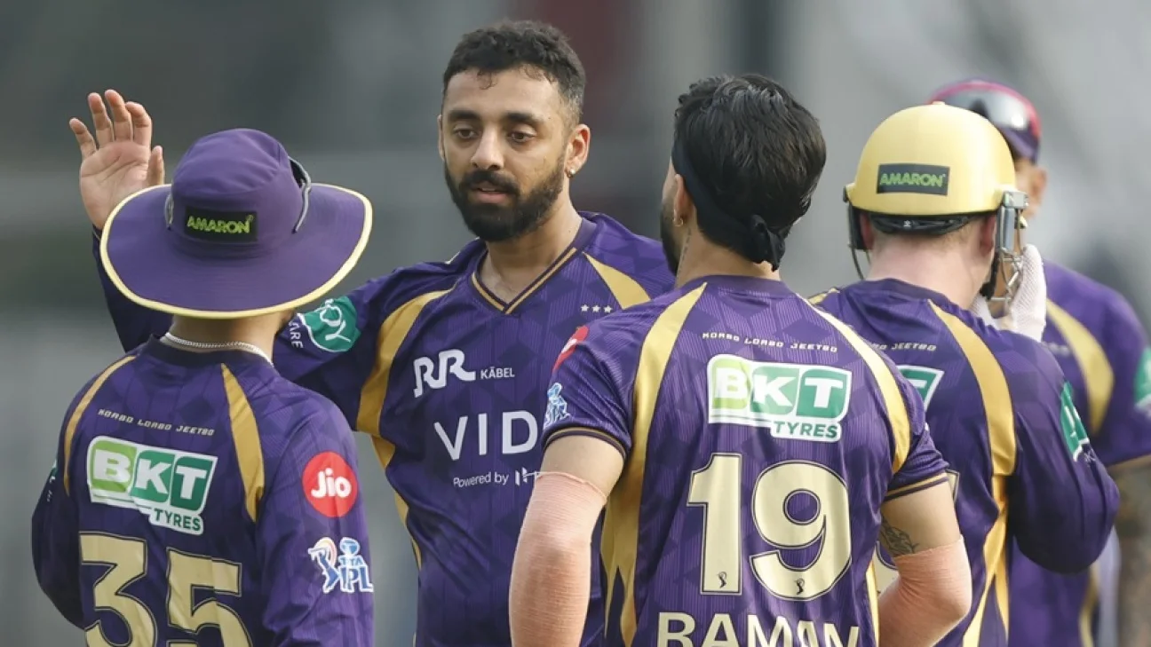 IPL 2026, RCB vs KKR 57th Match Match Preview