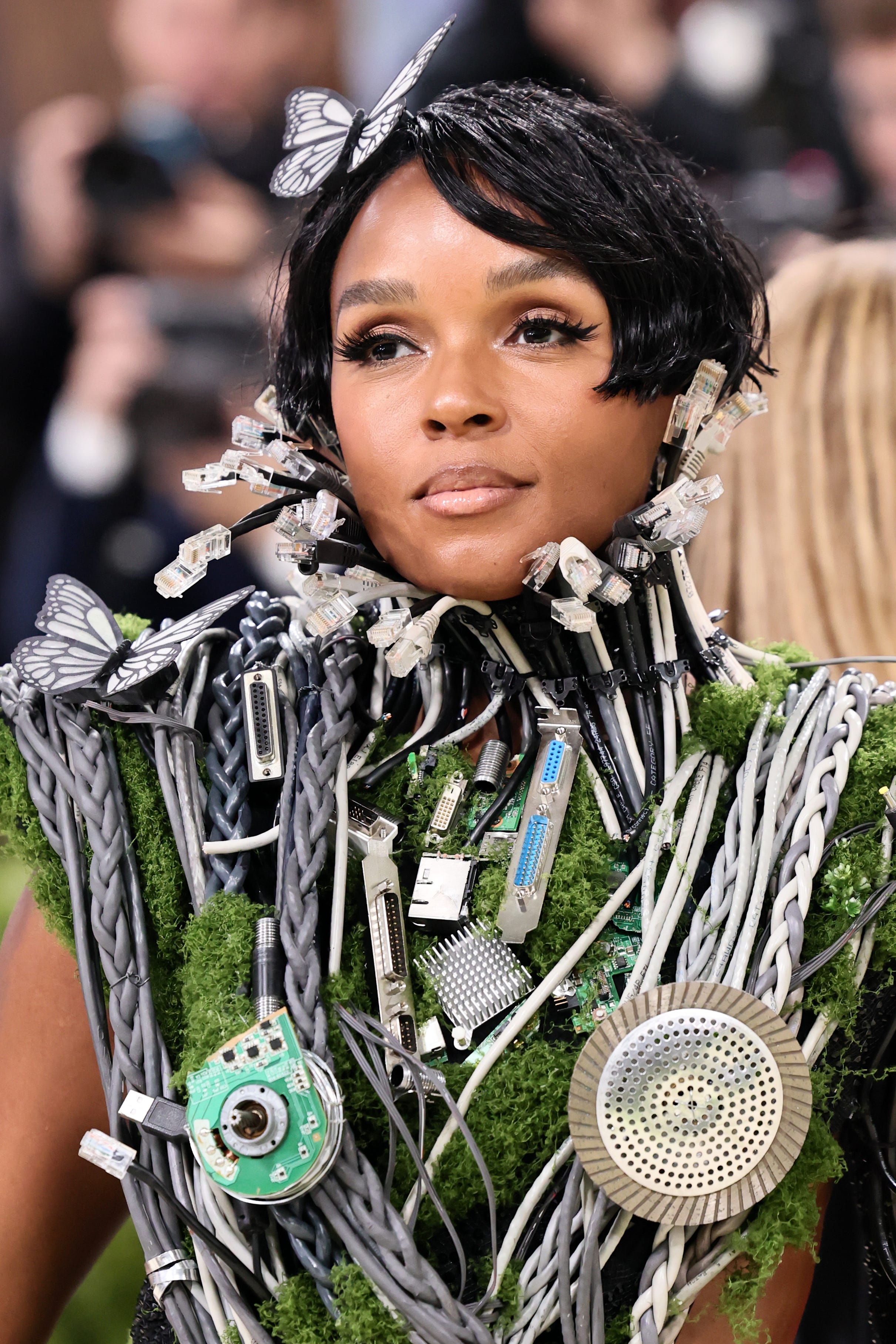 The 2026 Met Gala Celebrating "Costume Art" - Arrivals