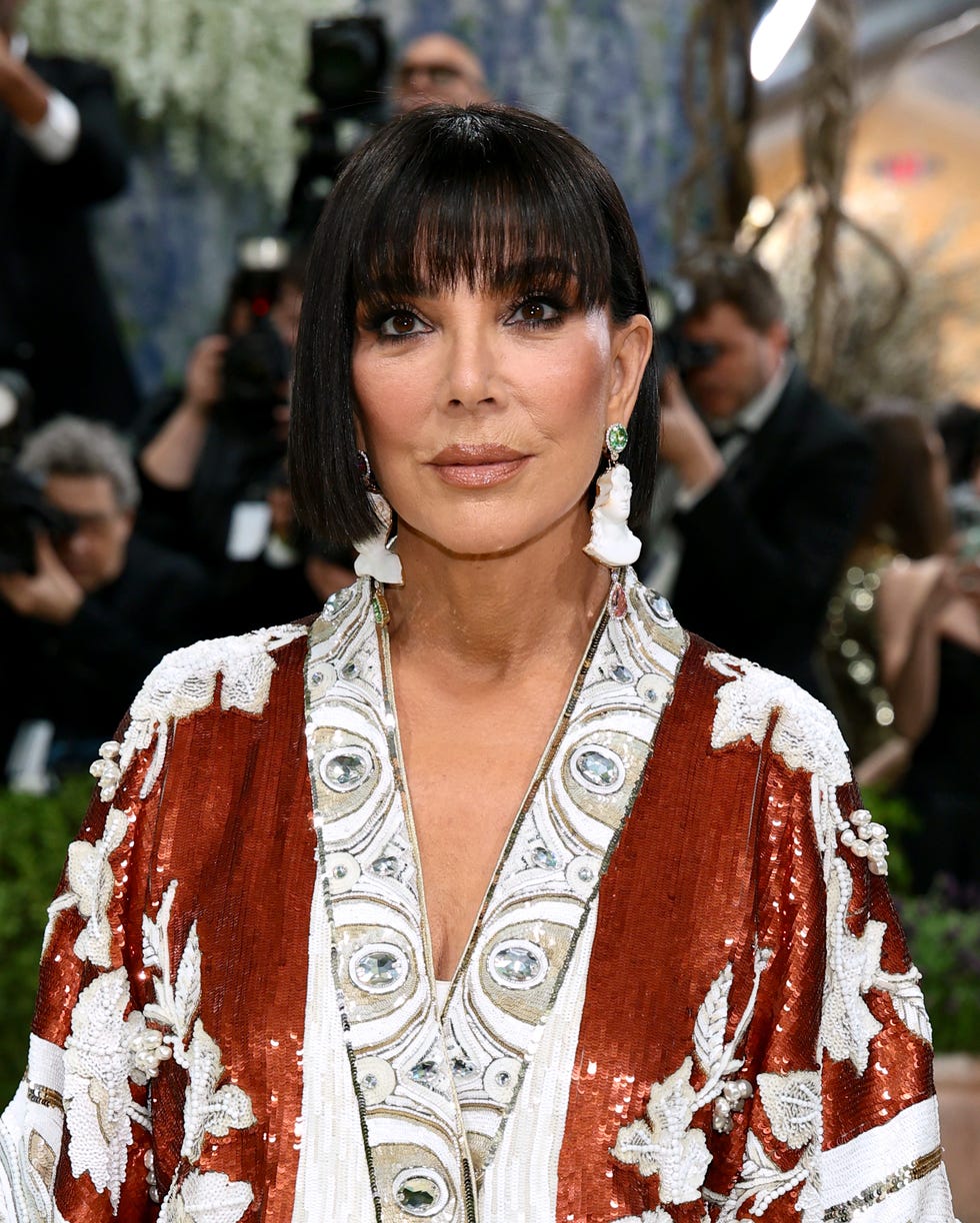 The 2026 Met Gala Celebrating "Costume Art" - Arrivals