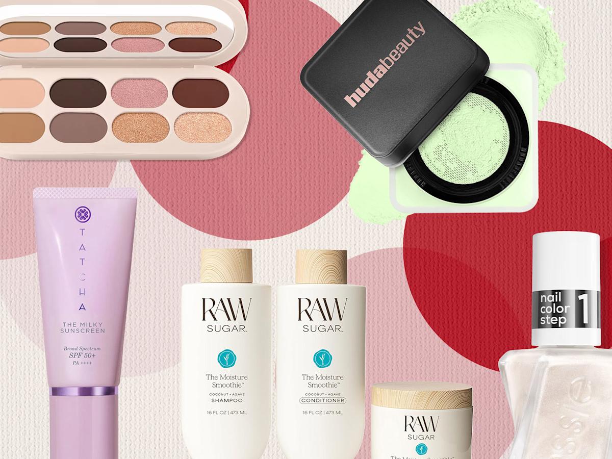 These Online Stores Have Impressive Beauty Gifts Under $50 That’ll Arrive in Time for Mother’s Day