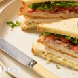 Posh sandwich has more salt than nearly five cheeseburgers, campaigners say - BBC