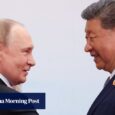 Why China-Russia ties are ‘better than alliance’ and immune to US containment efforts